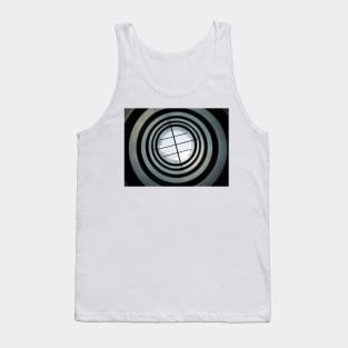 Target Practice Tank Top